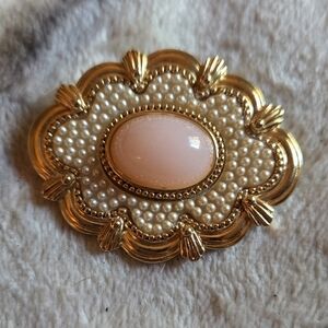 Vintage Brooch